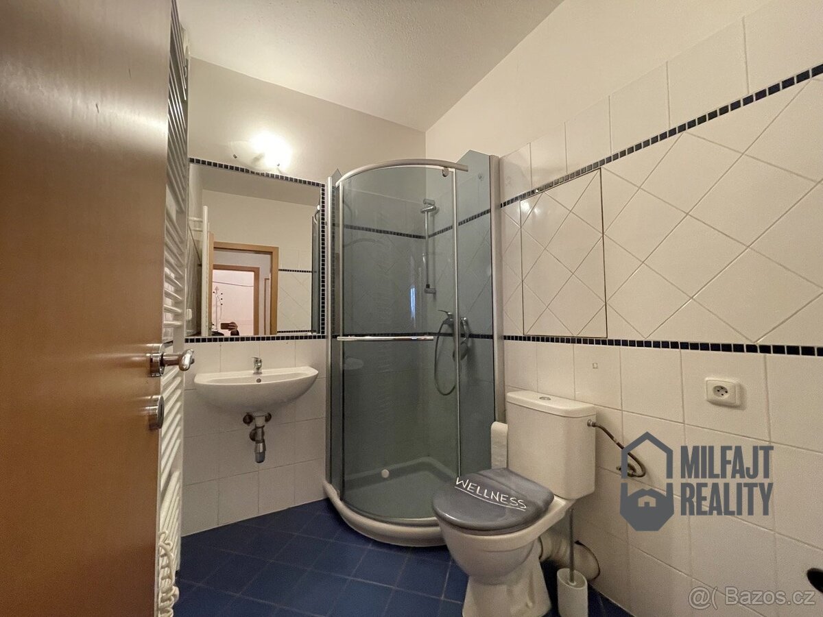 Pronájem bytu 2+kk+L, 44 m2, Liberec - Perštýn, ev.č. 06825 - 10