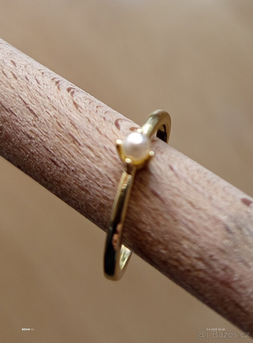 Náušnice bižuterie - 10