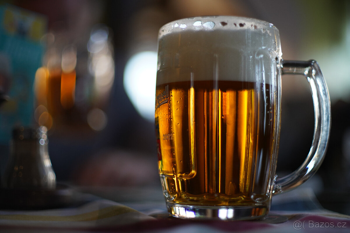 Objektiv Super-Takumar 50/1.4, 8-element, m42 závit - 10