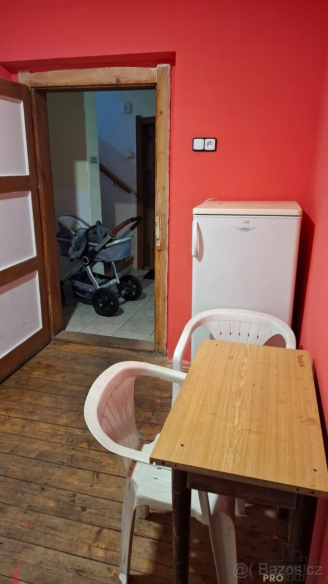 Proboštov U Teplice, Nájem1+kk, Kpt.Jaroše ul. - 10