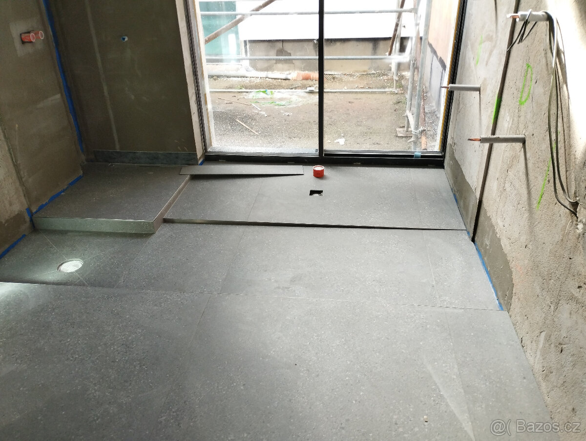 Zedník, obkladač, SDK certifikát - 10