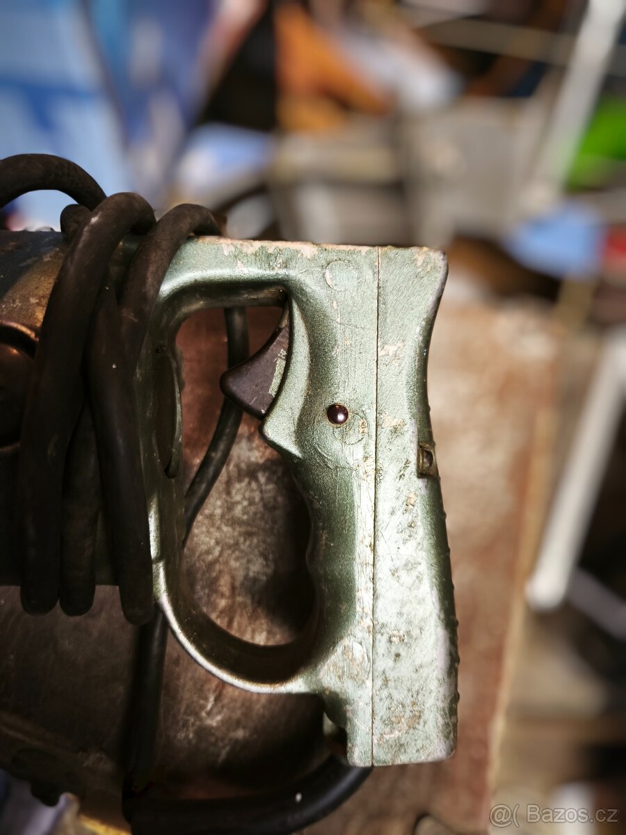 Vrtačka ČKD pro sběratele - 10