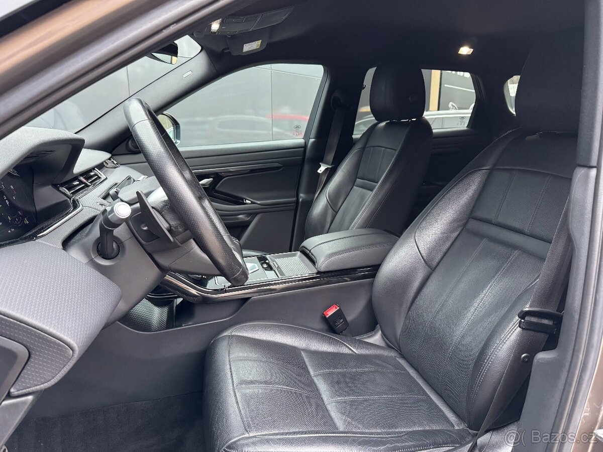 Land Rover Range Rover Evoque D180 R-Dynamic S - 10