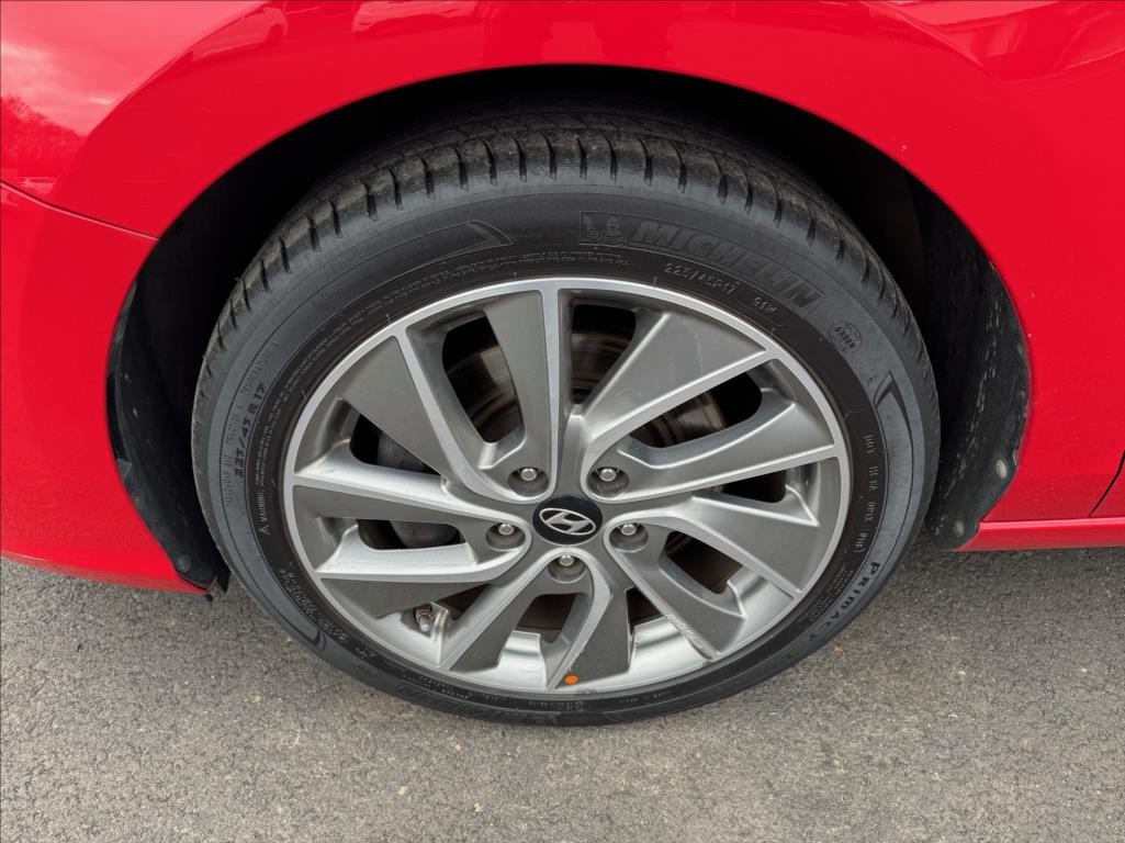 Hyundai i30 1,4 (2018) - 10