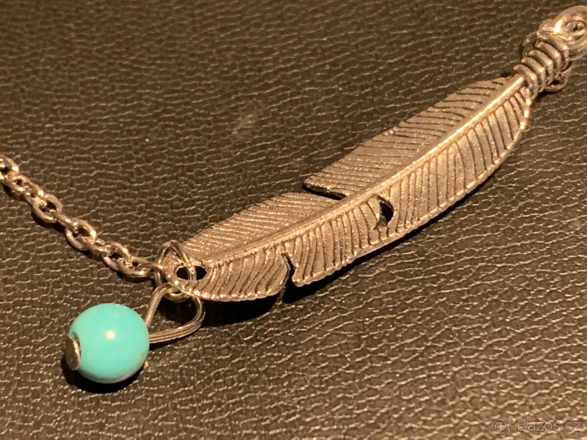 přívěs ,...délka 55cm - 10