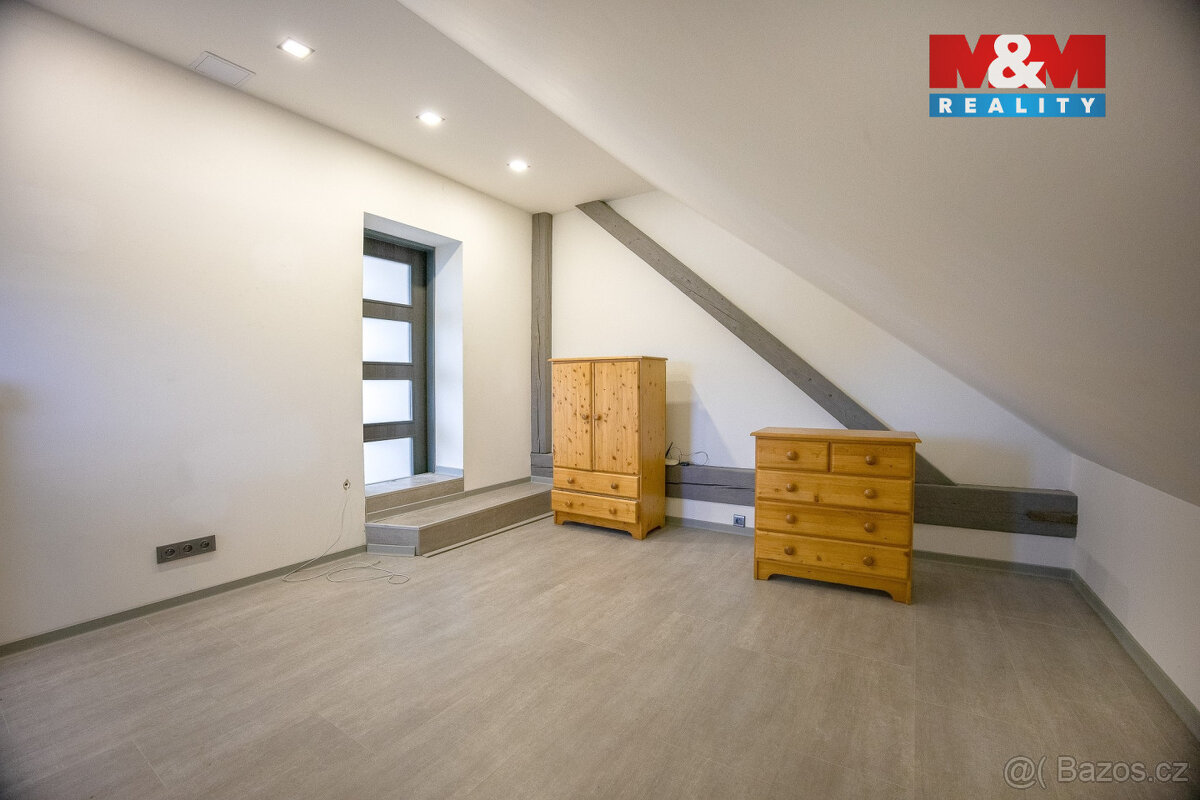 Prodej dvou bytů 3+kk, 140 m², Bohumín, ul. Drátovenská - 10