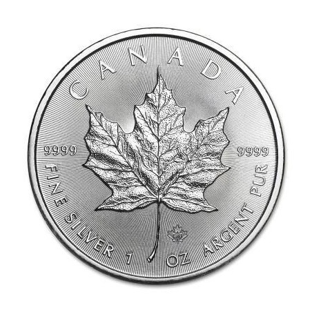 Stříbrné mince a slitky 10 oz - 10