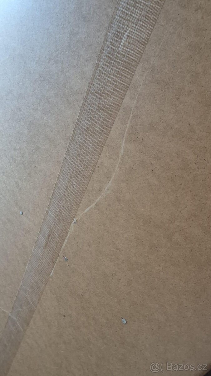 IKEA knihovna BILLY / OXBERG - 10