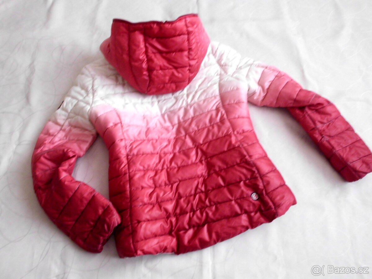 Colmar dámska-uni zimná bunda S - 10