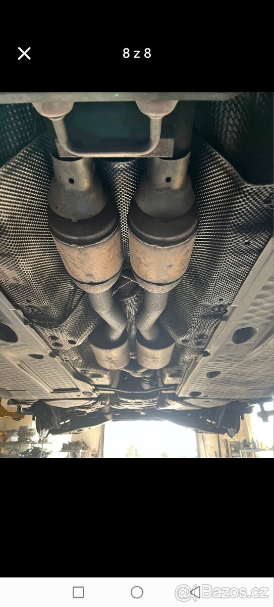 3.2 V6 Passat B6 DSG - 10