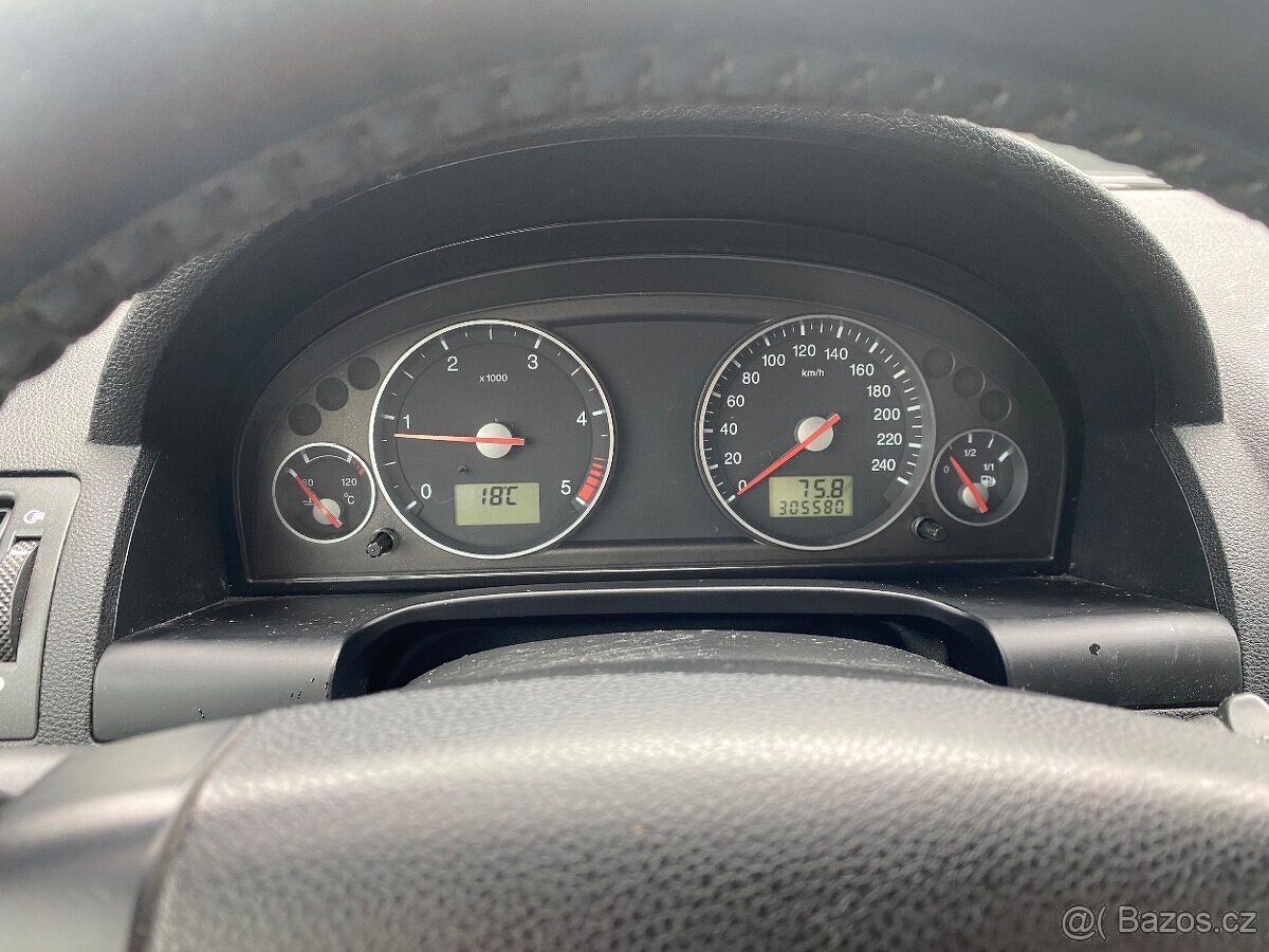 ford mondeo 2.2 tdci - 10