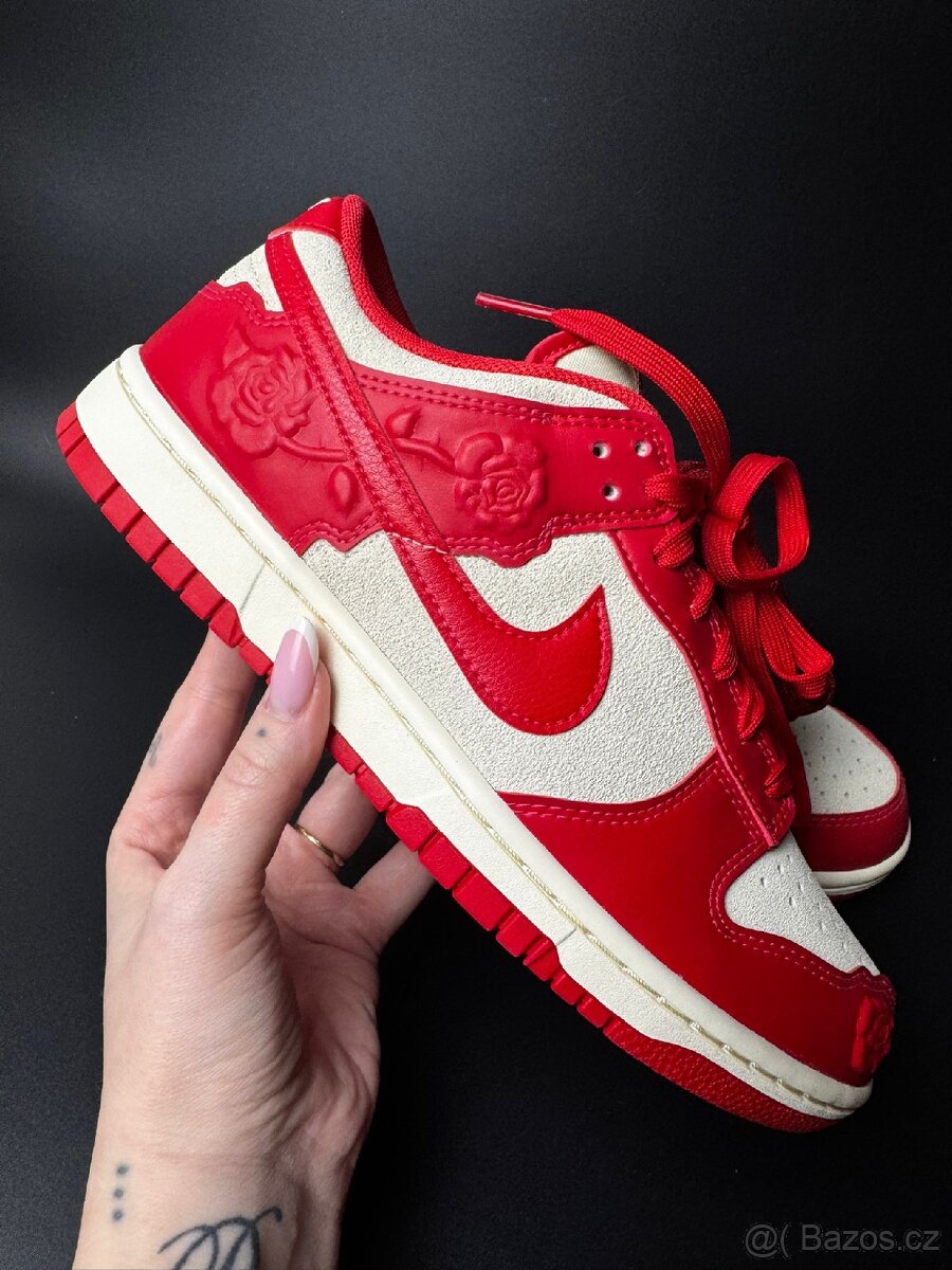 Nike Dunk Low 40eu - 10