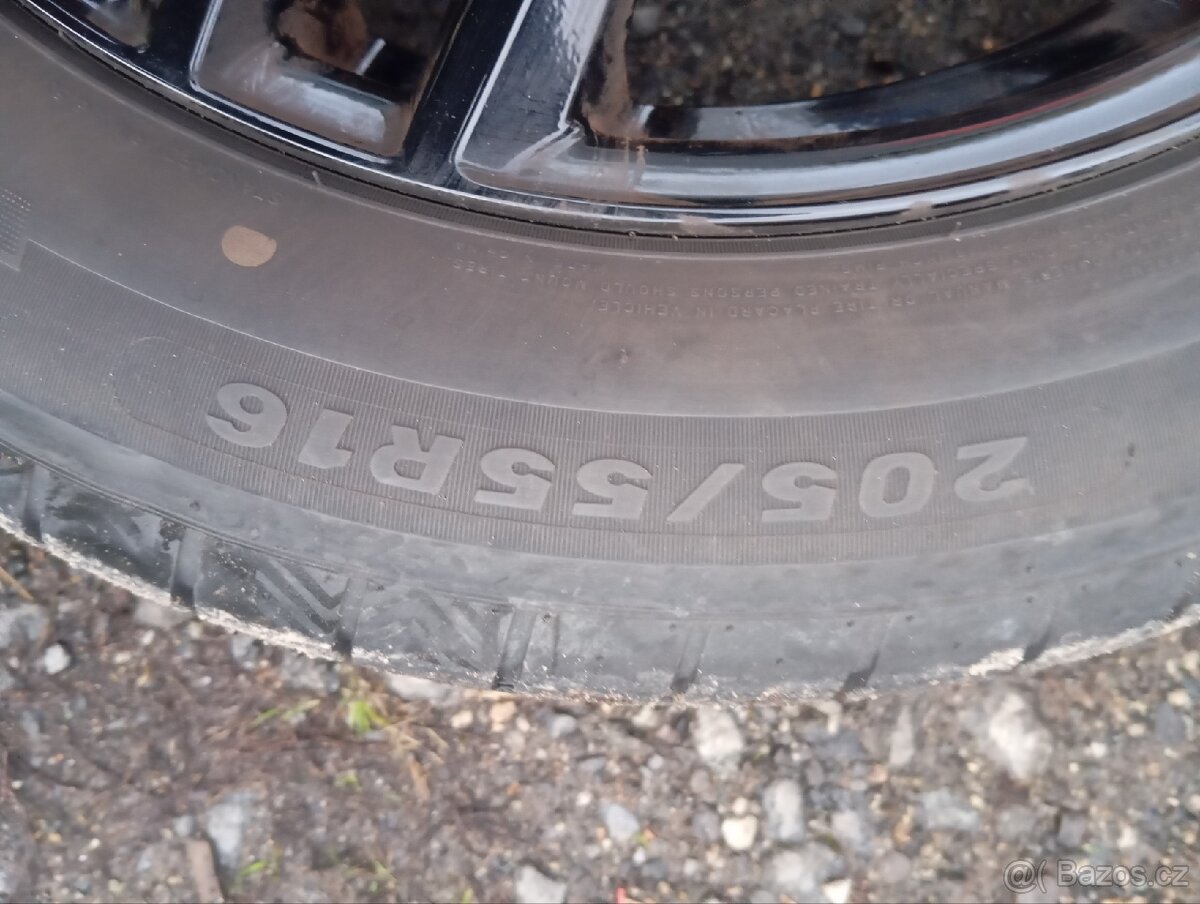 Letní ALU kola - 10