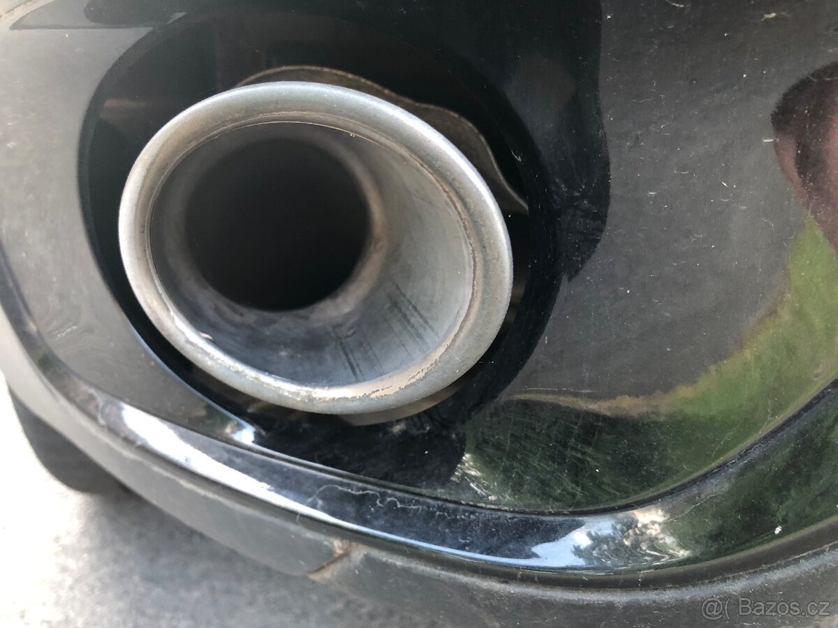 BMW X6 35d 210kw r.v. 09 ČR - 10