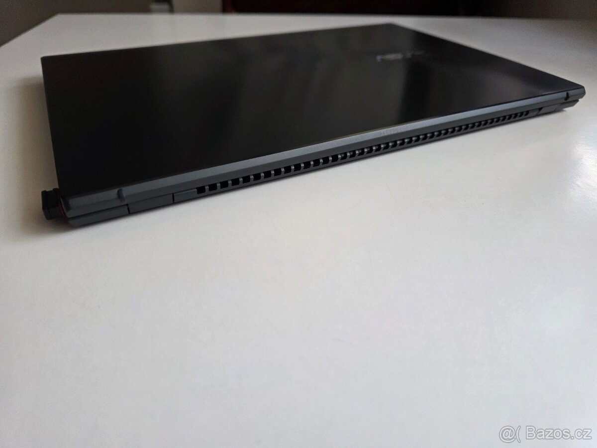 Notebook Asus Zenbook 13 OLED - TOP - 10