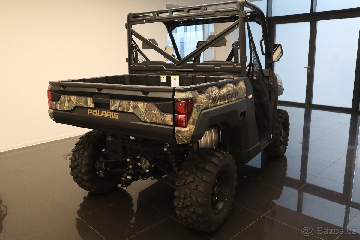 POLARIS Ranger 1000 EPS Hunter - 10