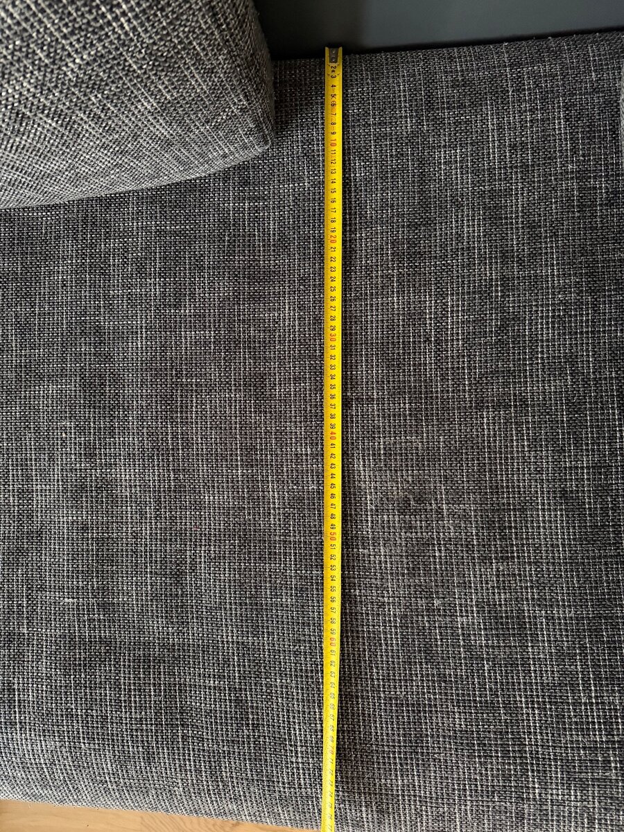 Prodam rohovou pohovku - 10