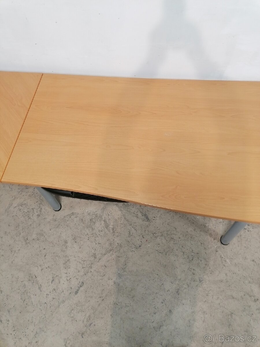Pracovní stůl,kancelářský stůl - 10
