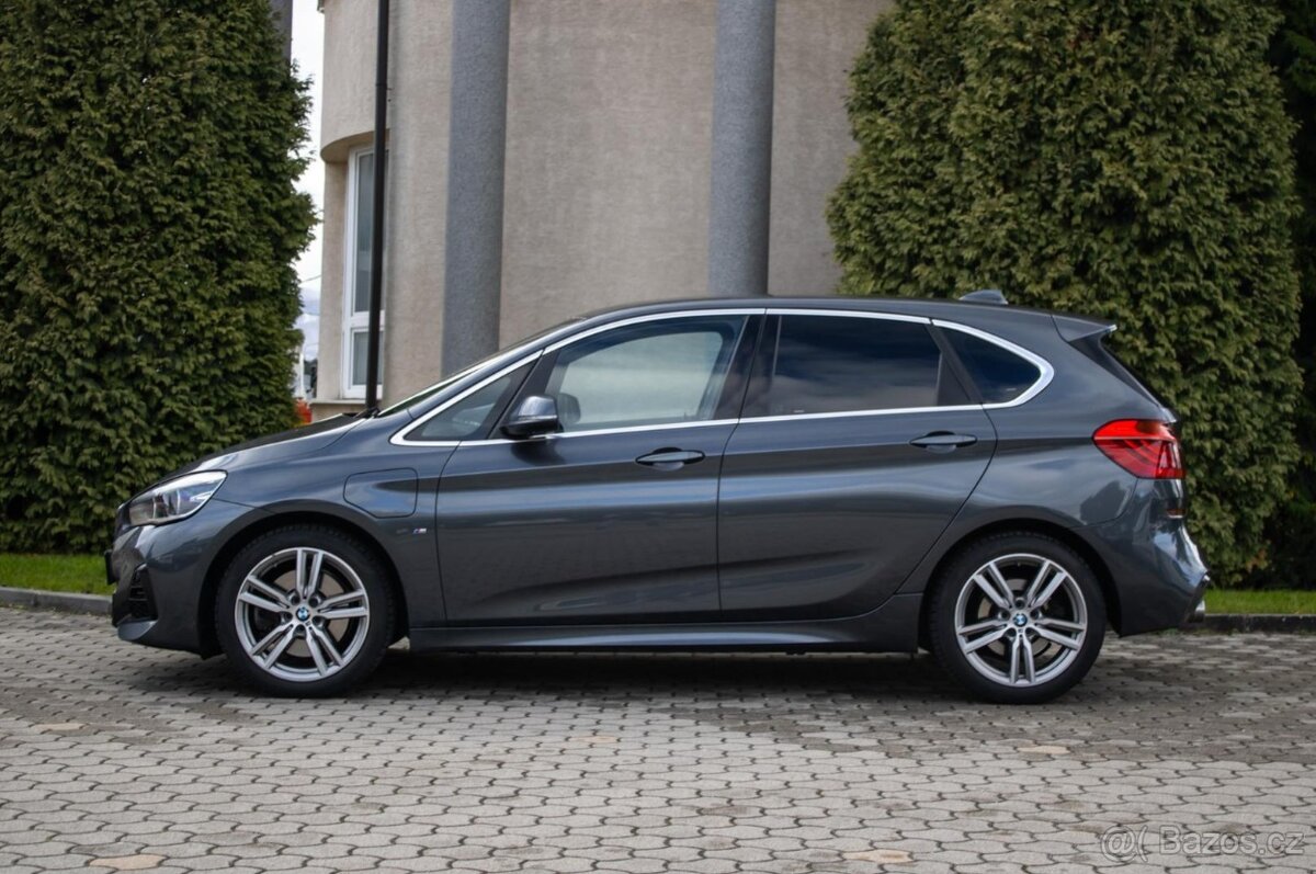 BMW Rad 2 Active Tourer 225xe iPerformance A/T odpočet DPH - 10
