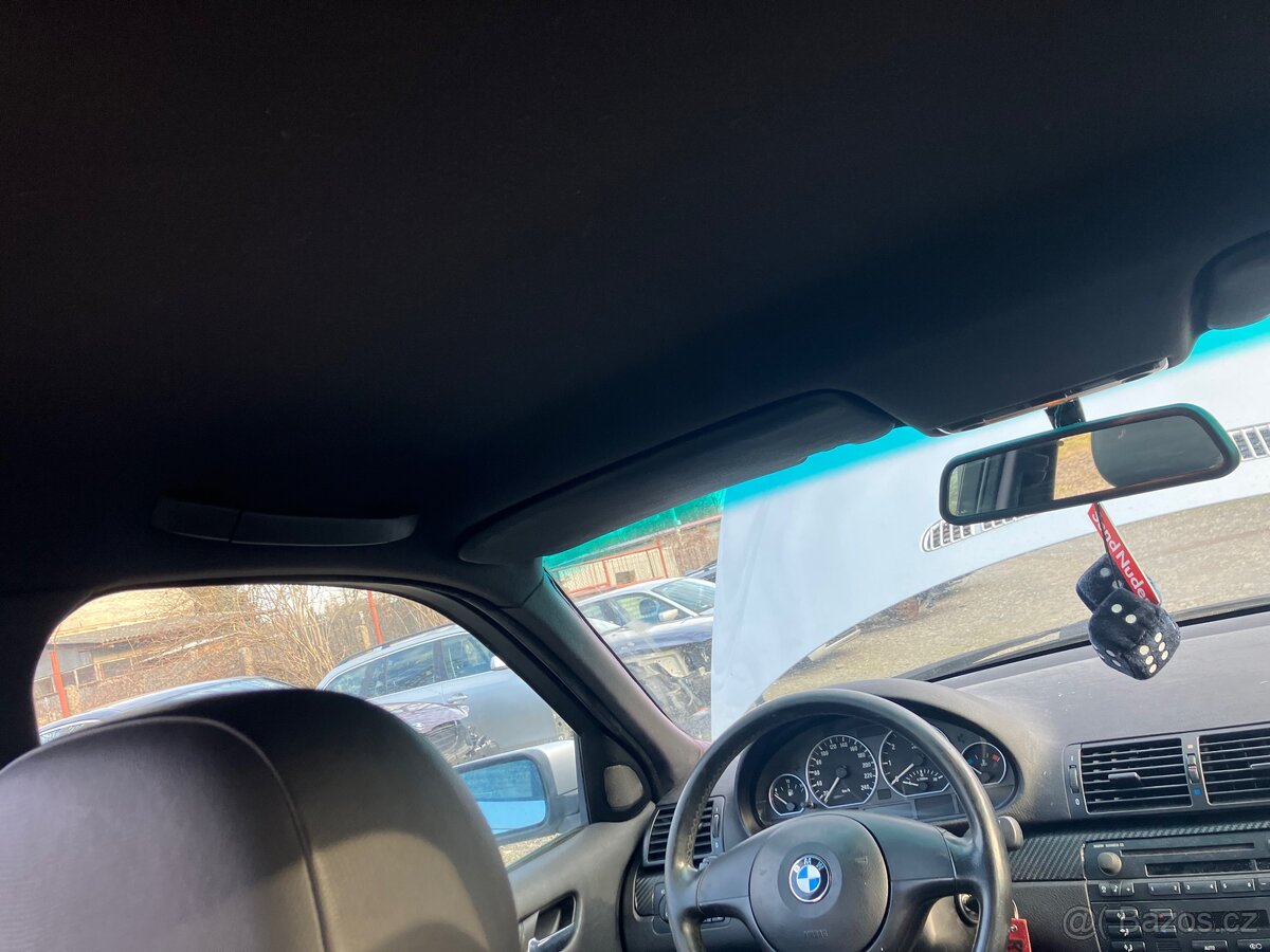 E46 318i n42b20a - 10