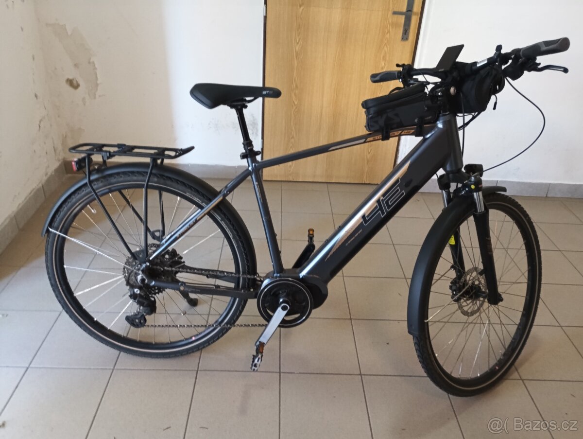 Prodej elektrokola - 10