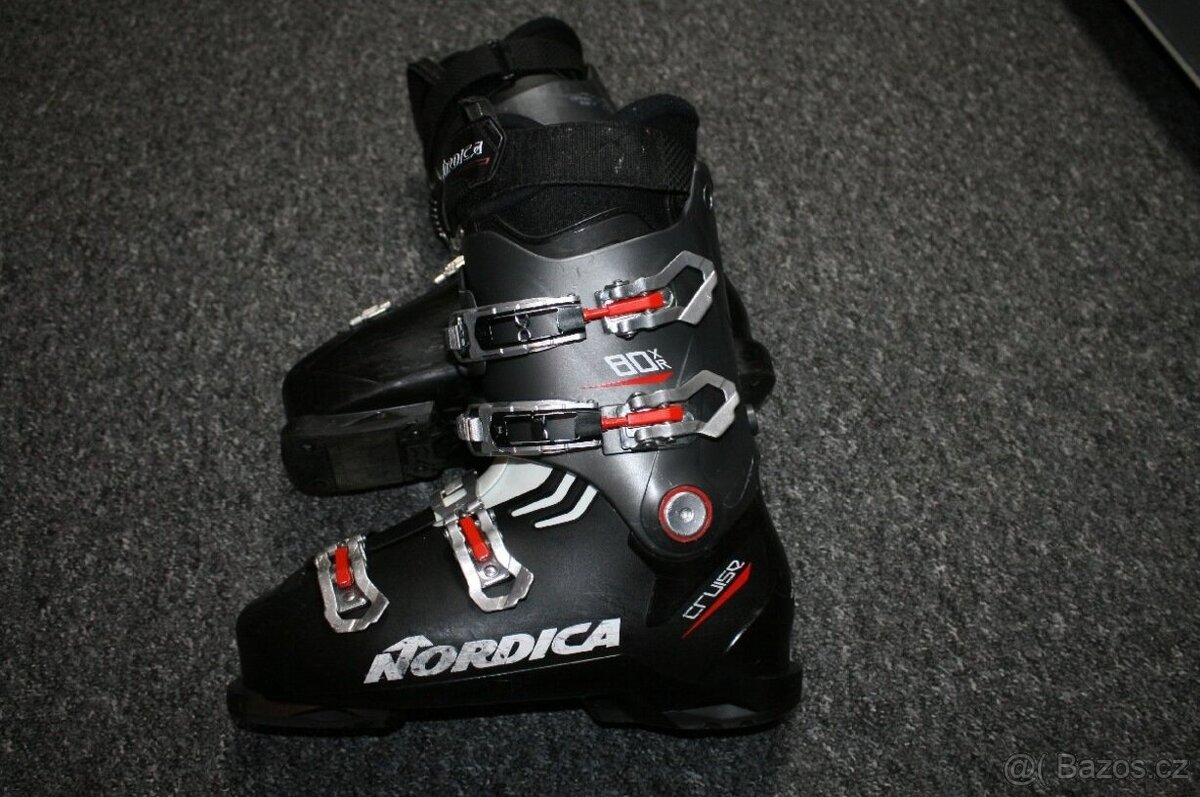 lyže dynastar 164 cm - 10