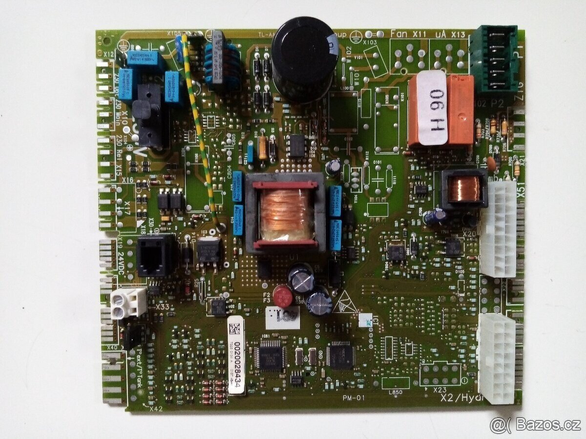 Protherm LEV 24 KKV - 10