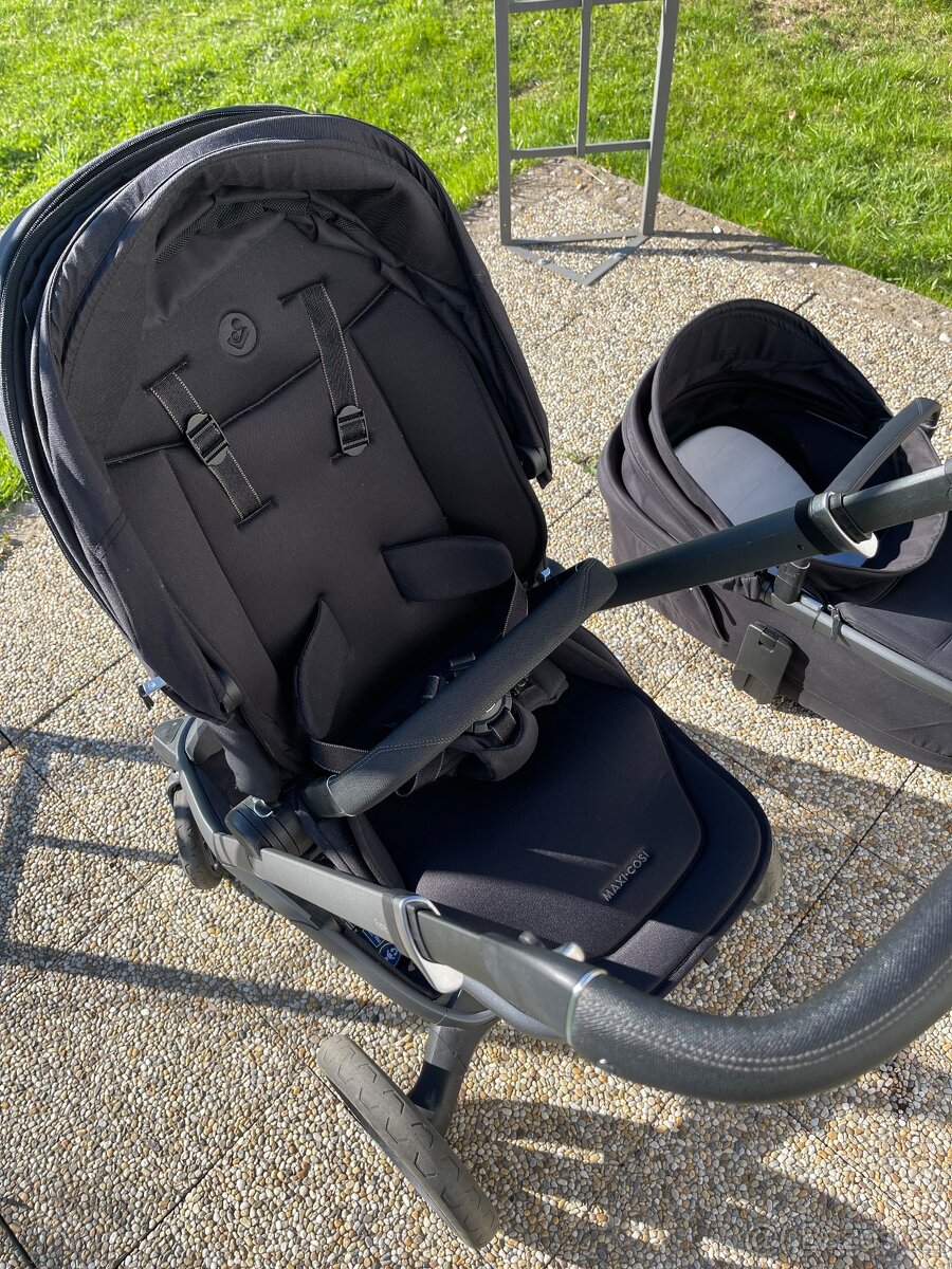 Maxi Cosi Fame 2v1 - 10
