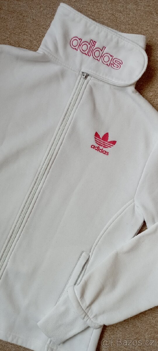 Mikina "ADIDAS" vel."XL" - 10