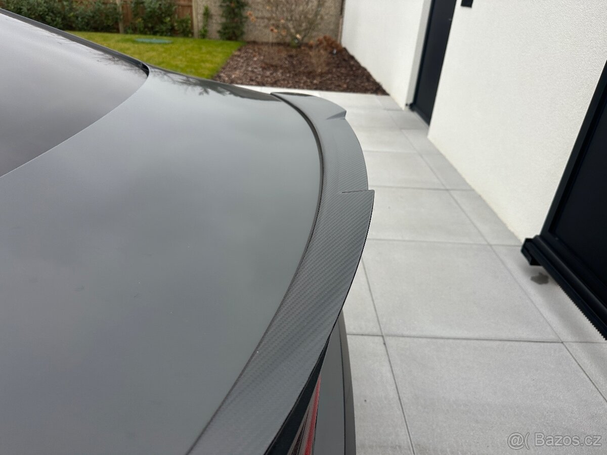 Bmw M440d xDrive Coupe Indvidual M-Performance Nappa - 10