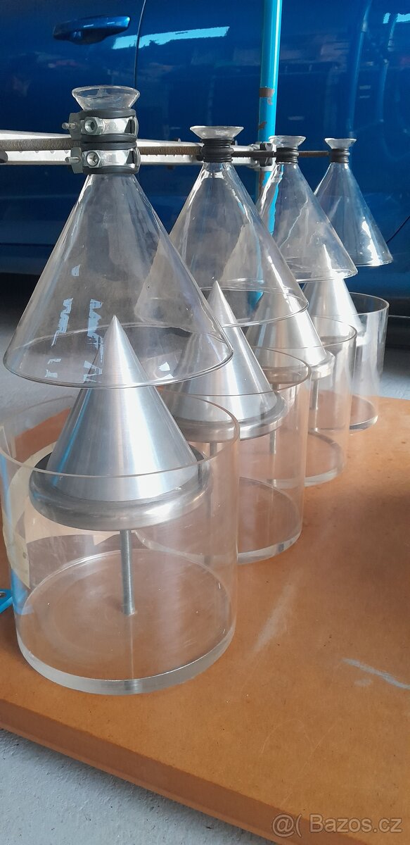 Navíječka drátu F.U.R. W15 - 10