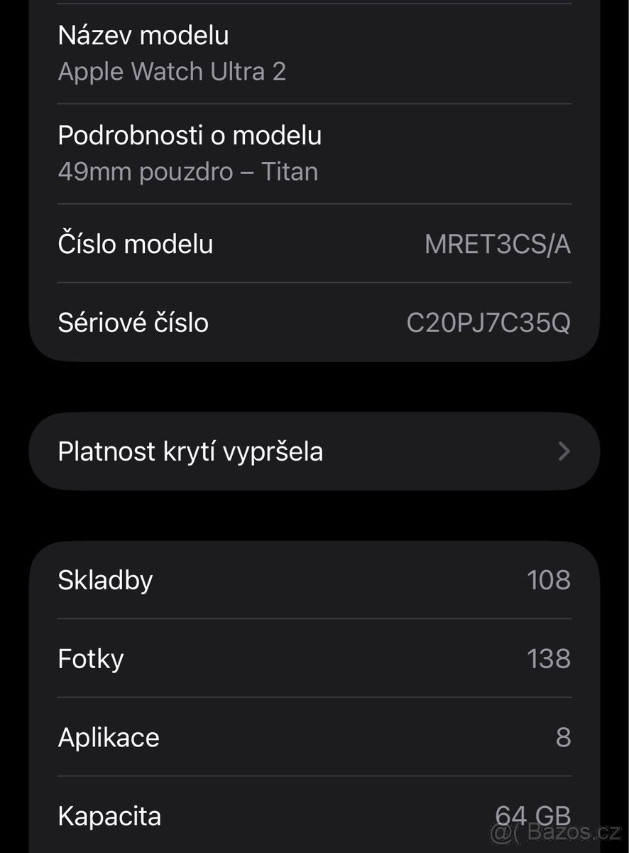 Apple Watch Ultra 2 - 10