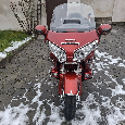 Honda GL 1800 GoldWing, r.v. 2008, původ CZ, nehavarované - 10