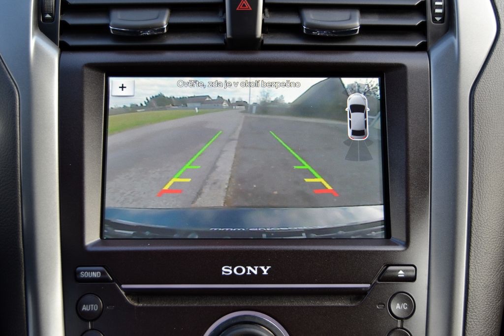 Ford Mondeo 2.0 TDCI 110kW ST-Line kombi facelift - 10