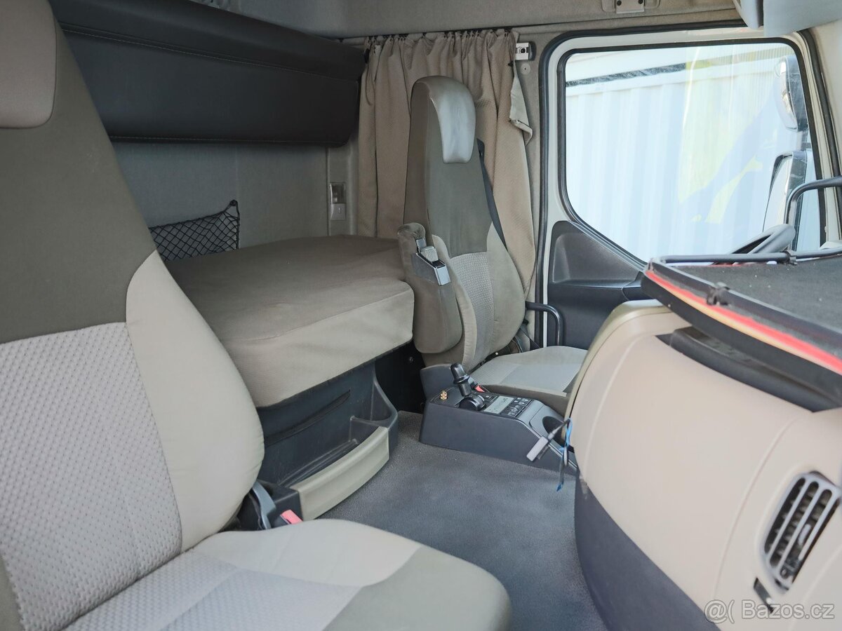 Renault PREMIUM R460.19 T, EURO 5 EEV, STANDARD, AUTOMAT, - 10