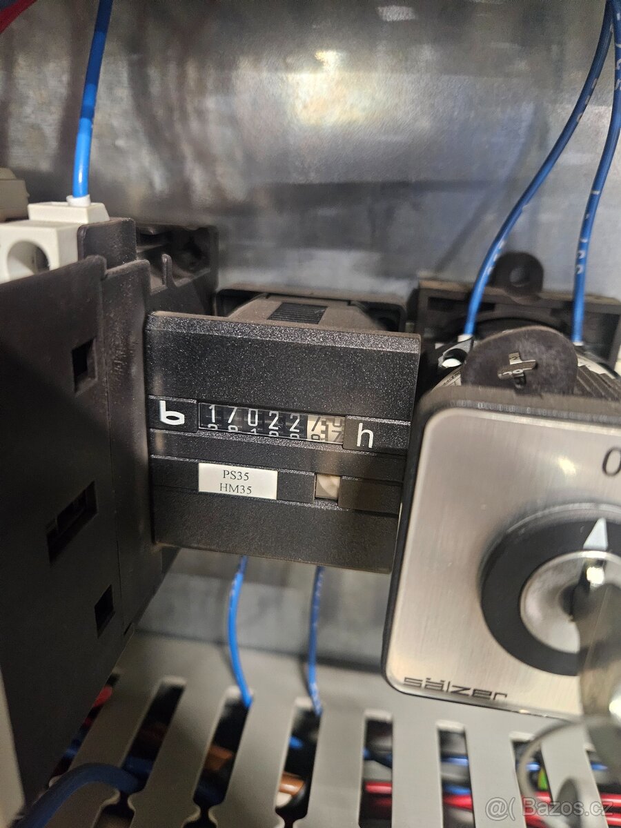 Ohraňovací lis Trumpf - TruBend 3120 r.v. 2010 - 10