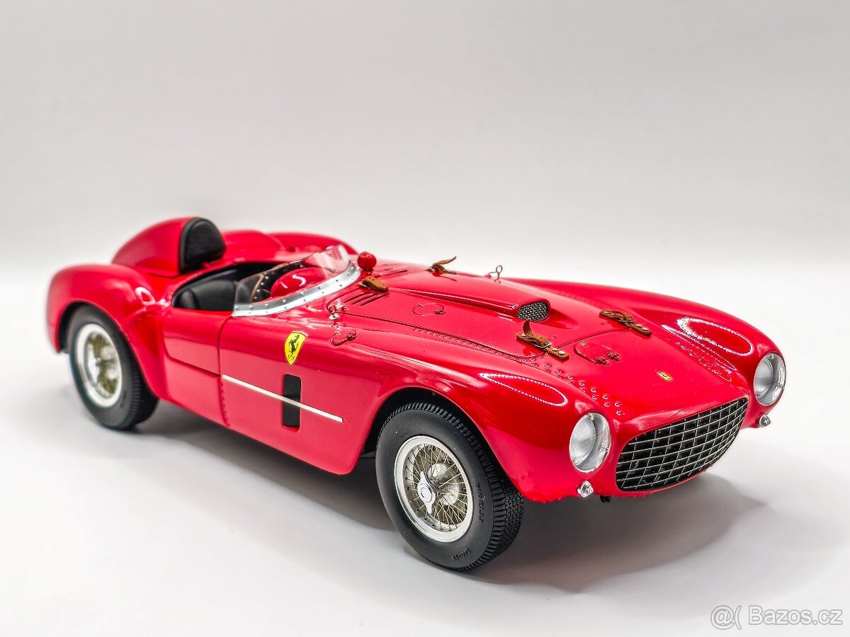 Ferrari 375 plus 1:18 BBR - 10