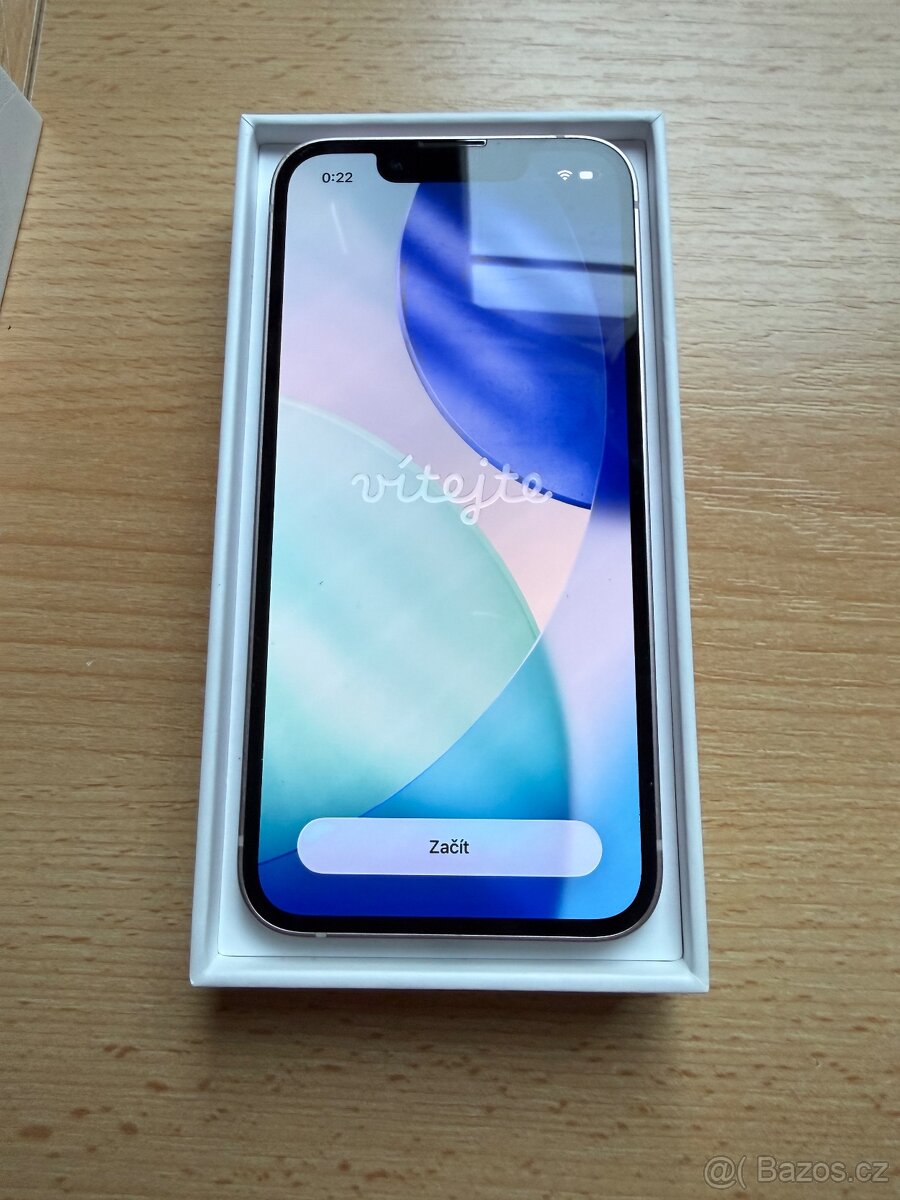 Apple Iphone 13 mini - 10