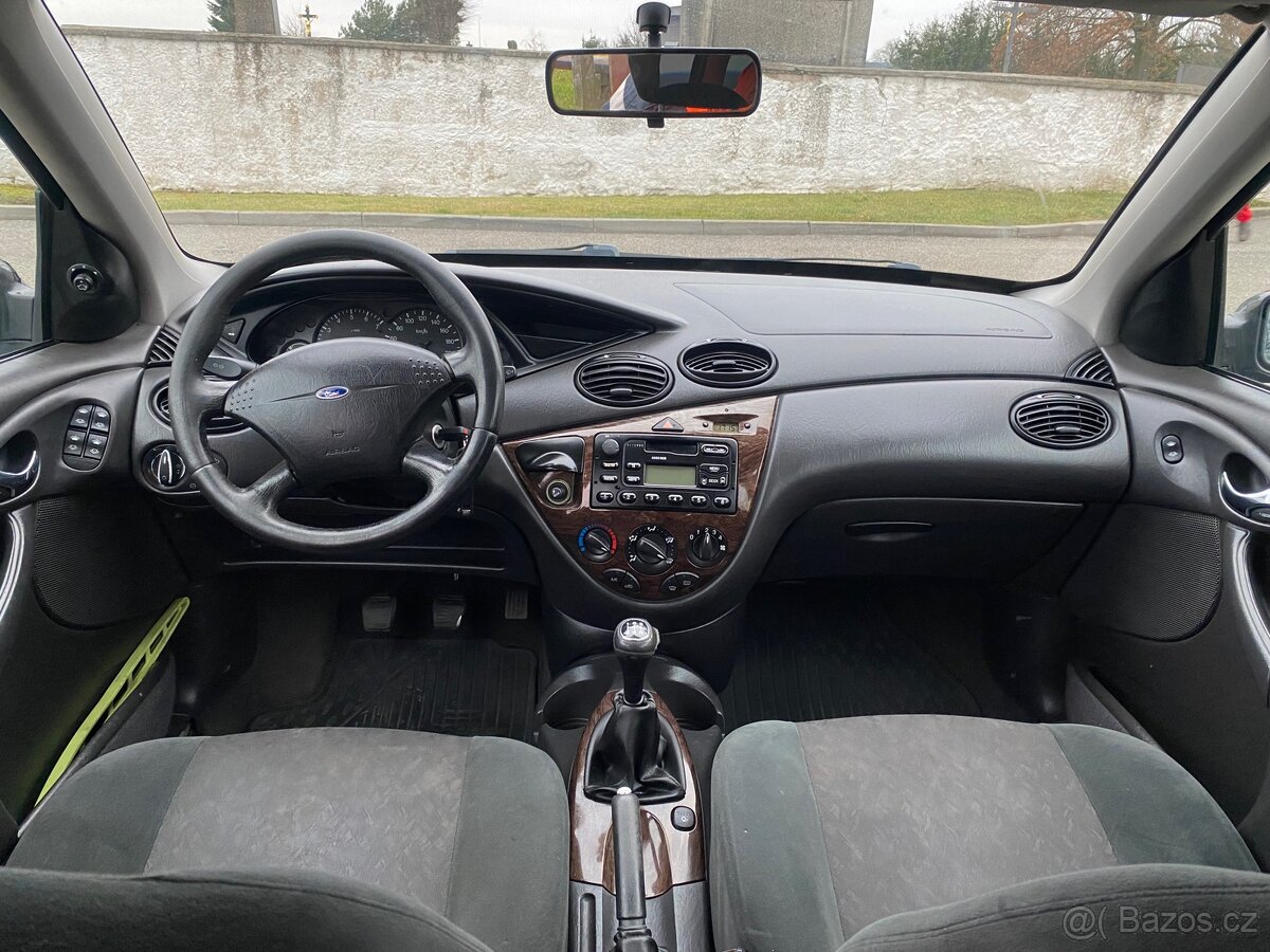 Ford Focus MK1 Combi - 10