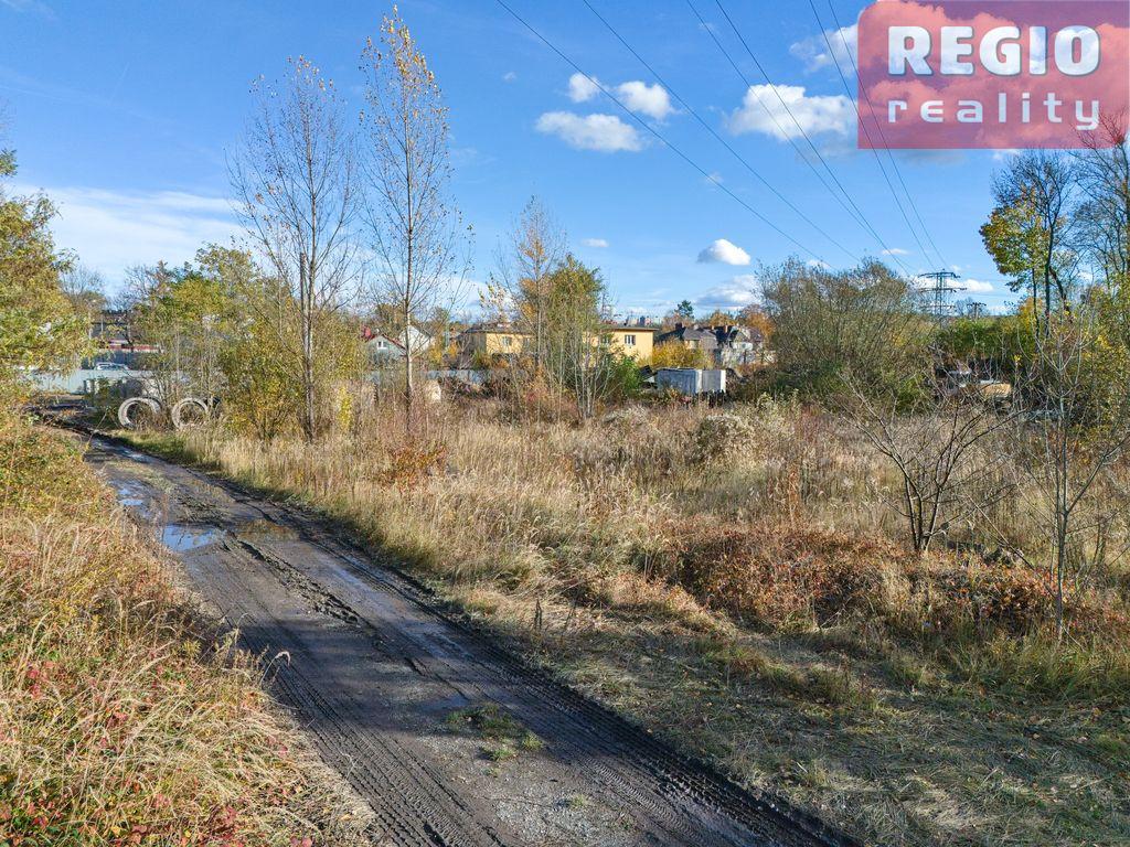 Prodej pozemku 6603 m2, Hrušov - 10