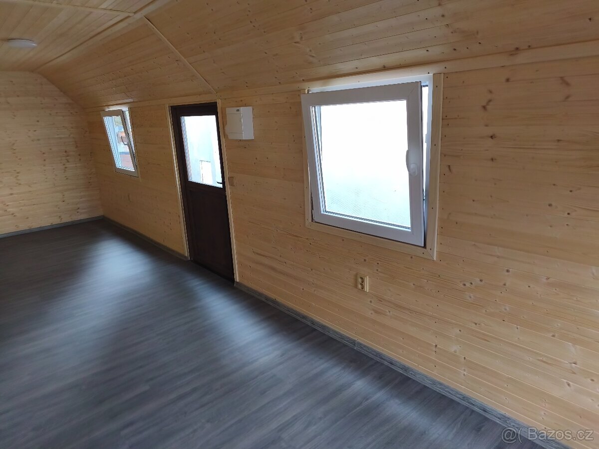 Maringotka německé výroby - 10