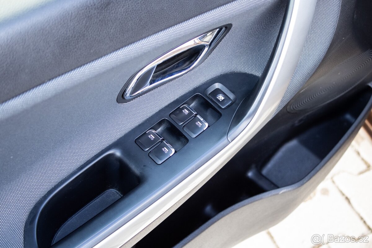 Kia Ceed 1.6 GDI / 99kW - 10