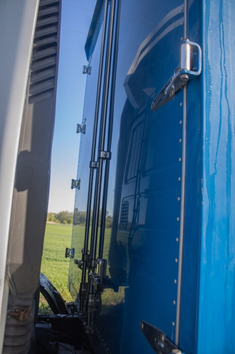 Iveco EUROCARGO - 10