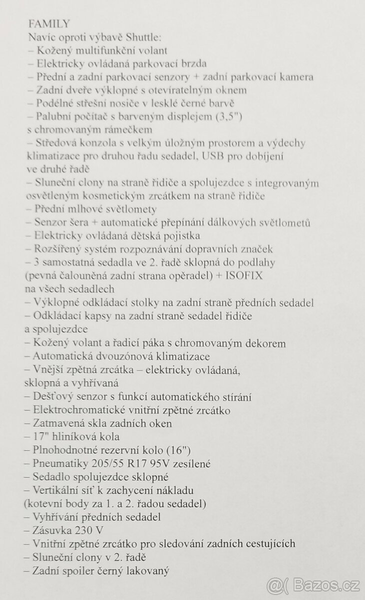 Toyota Proace City Verso, 1.2 8AT - 10