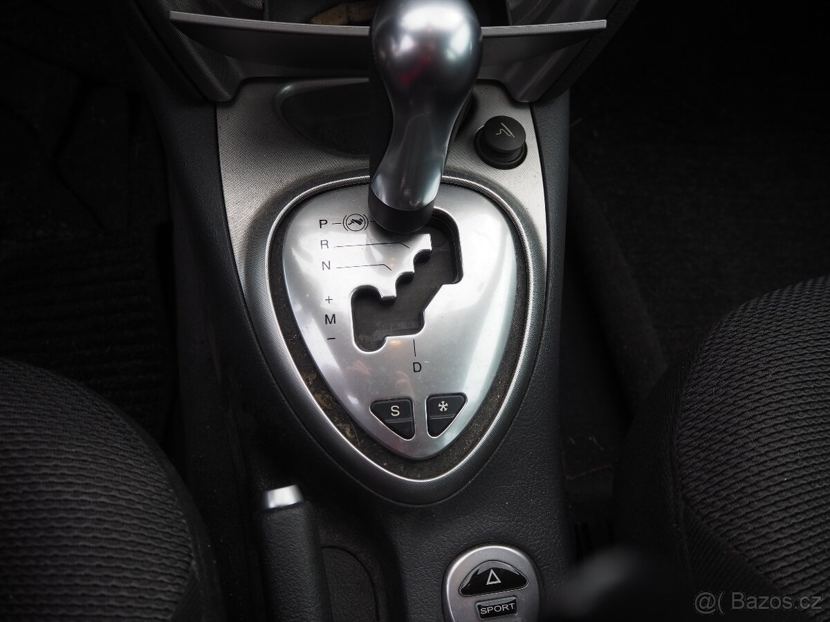 Citroen C5 2.0 HDI AUTOMAT - 10