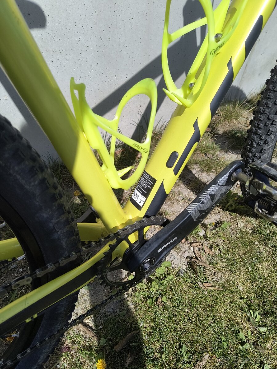 Scott Scale 980 - 10