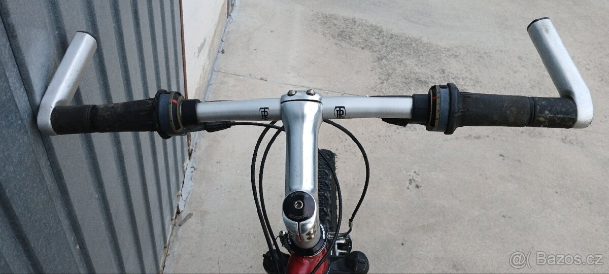 Author Modus 19" - 10