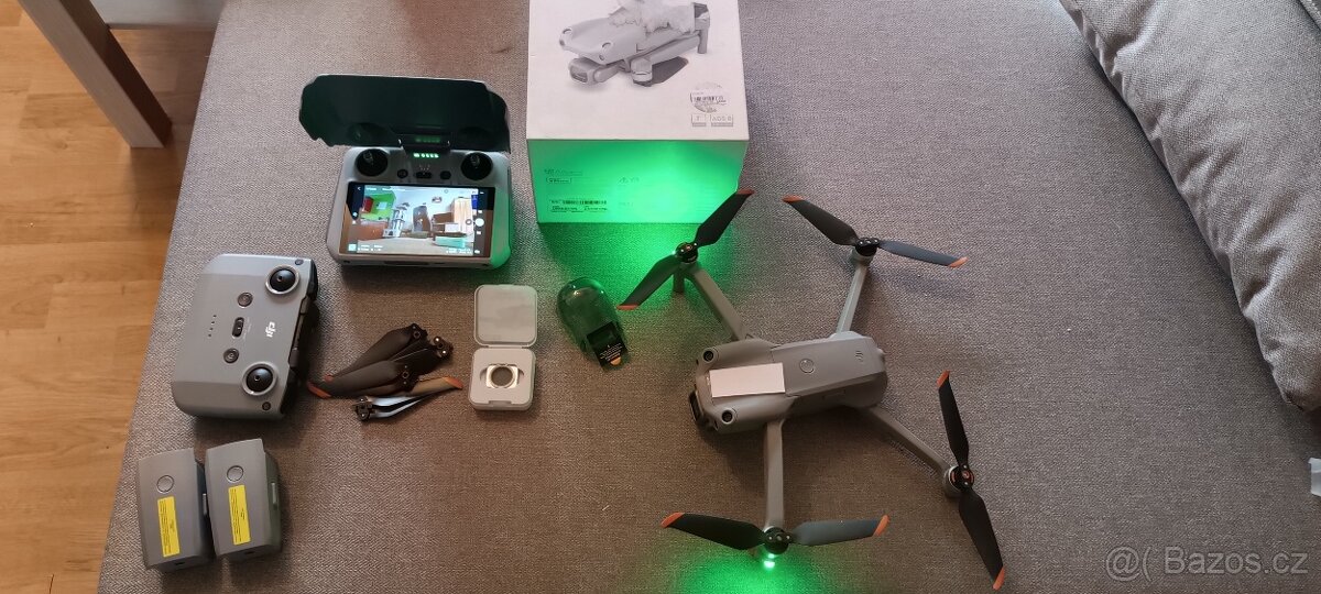 DJI Air 2s - 10