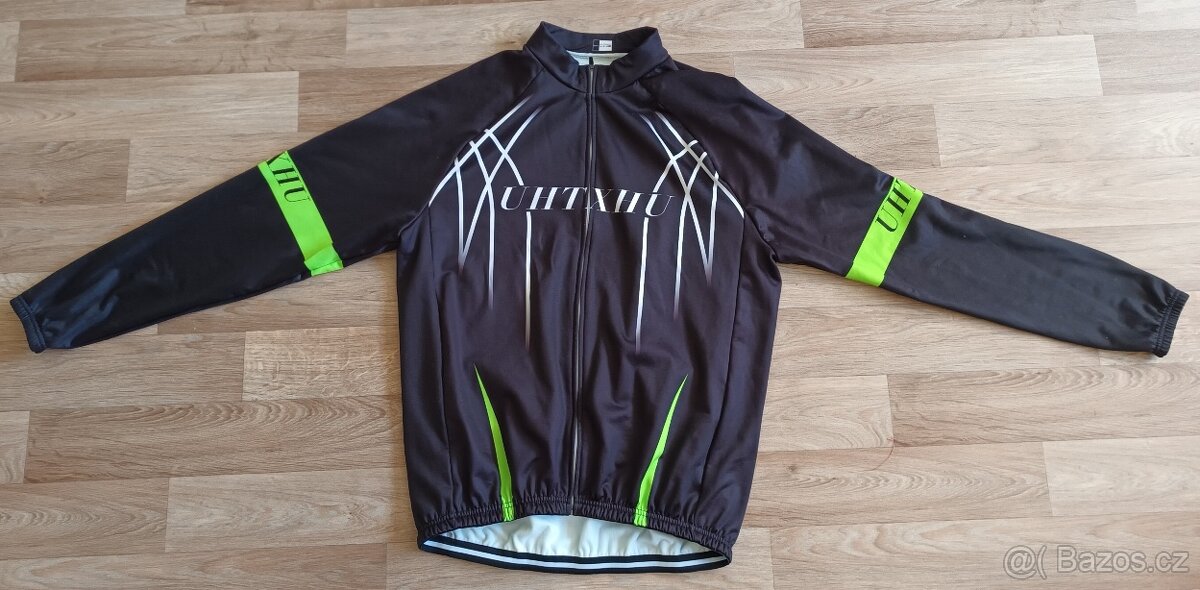 Pánské elektrokolo CRUSSIS E-ATLAND 9.4 - 10