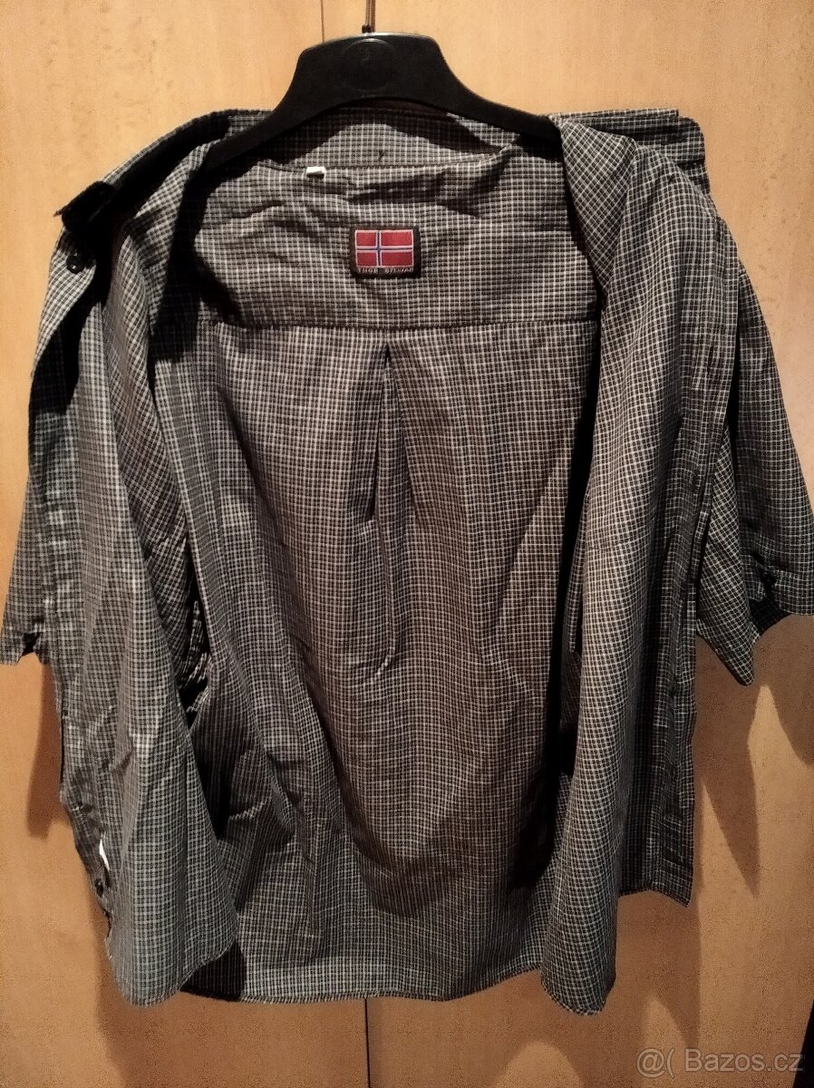 Košile Thor Steinar - 10